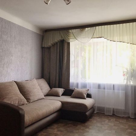 Appartement P Stradina Street 17 à Ventspils Extérieur photo