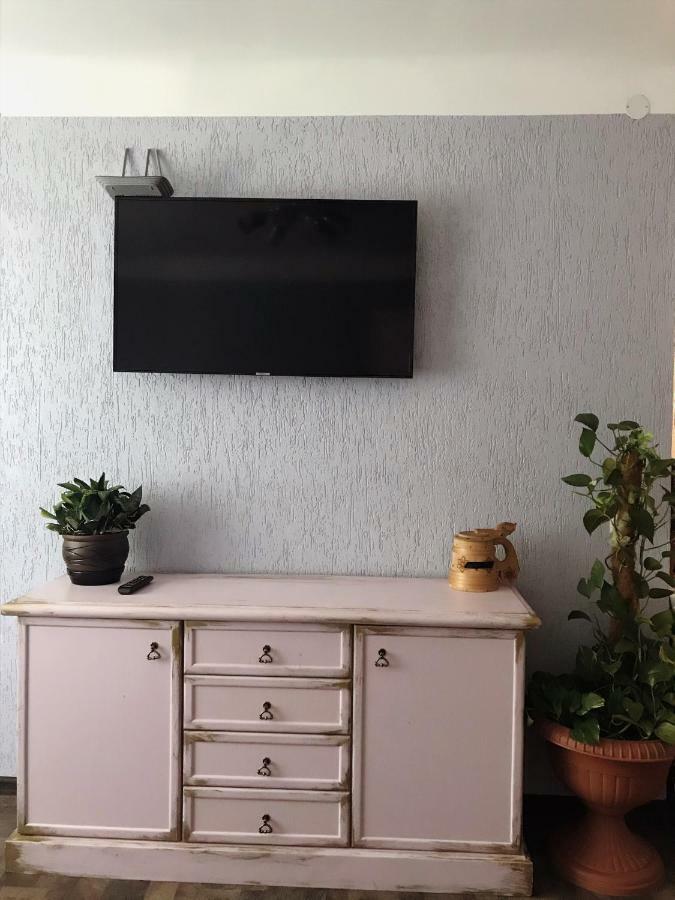 Appartement P Stradina Street 17 à Ventspils Extérieur photo